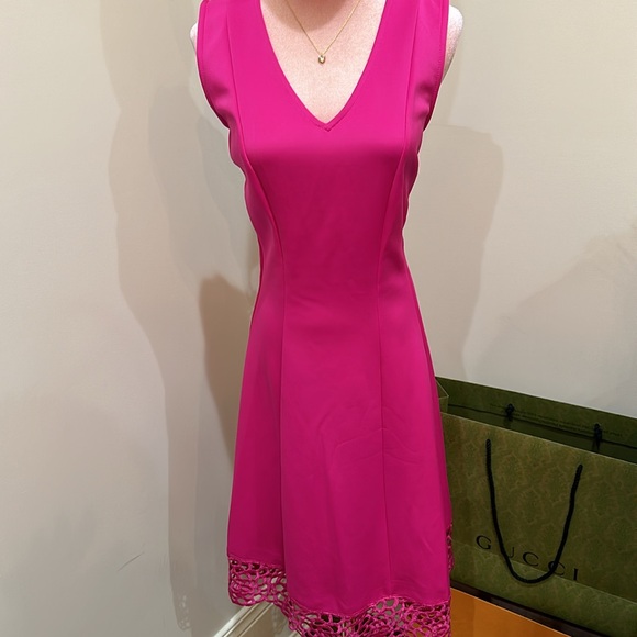 Donna Ricco dress - Picture 3 of 5